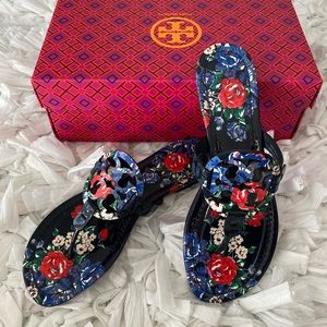 ❌SOLD❌ Tory Burch Miller sandals